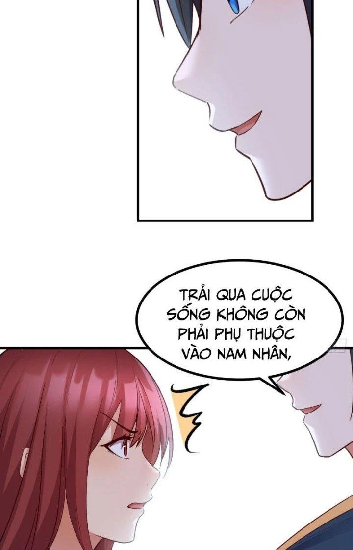 Bắt Đầu Bằng Một Văn Tiền Chapter 4 - Trang 41