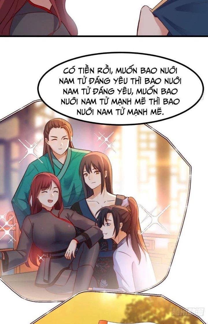 Bắt Đầu Bằng Một Văn Tiền Chapter 4 - Trang 42