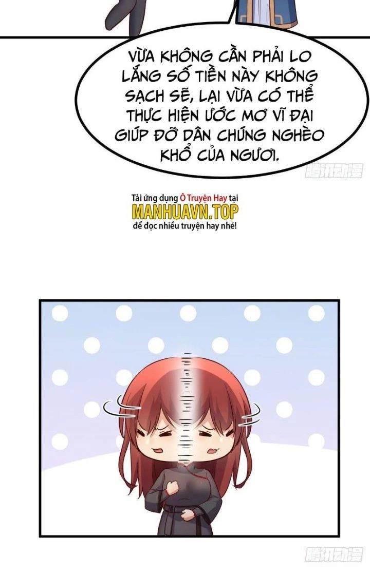 Bắt Đầu Bằng Một Văn Tiền Chapter 4 - Trang 44