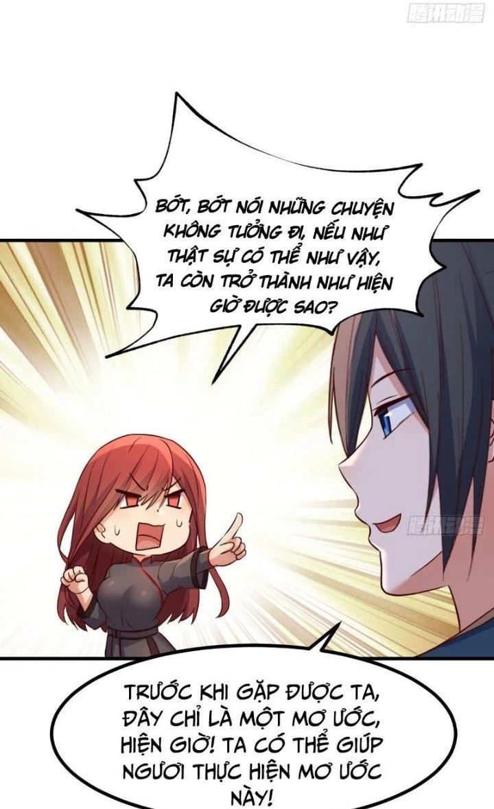 Bắt Đầu Bằng Một Văn Tiền Chapter 4 - Trang 45