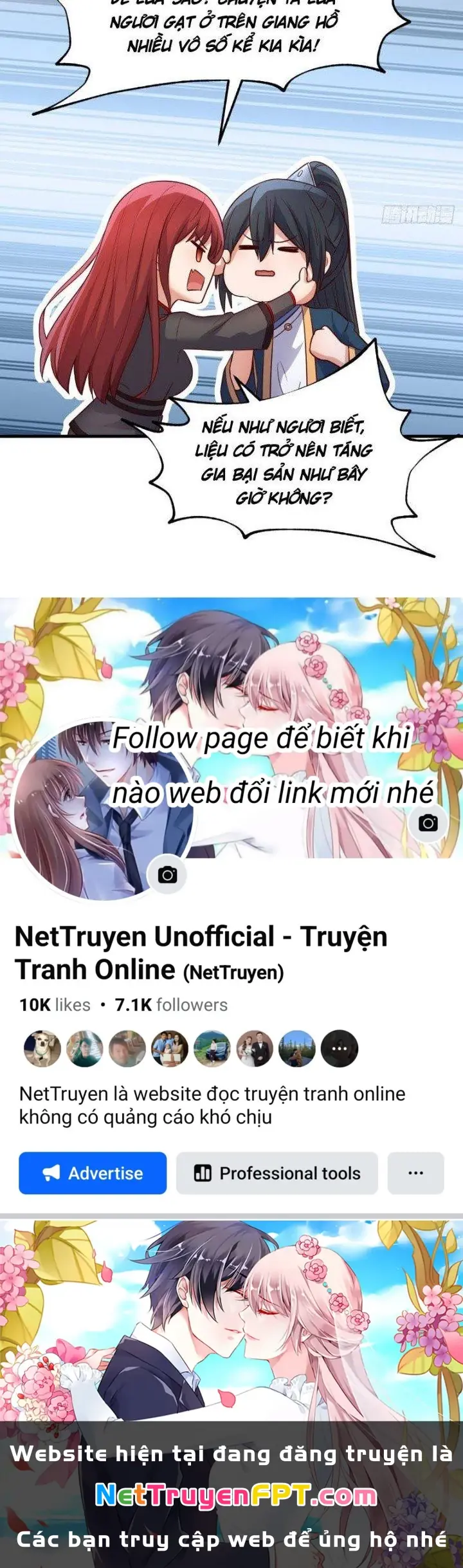 Bắt Đầu Bằng Một Văn Tiền Chapter 4 - Trang 48