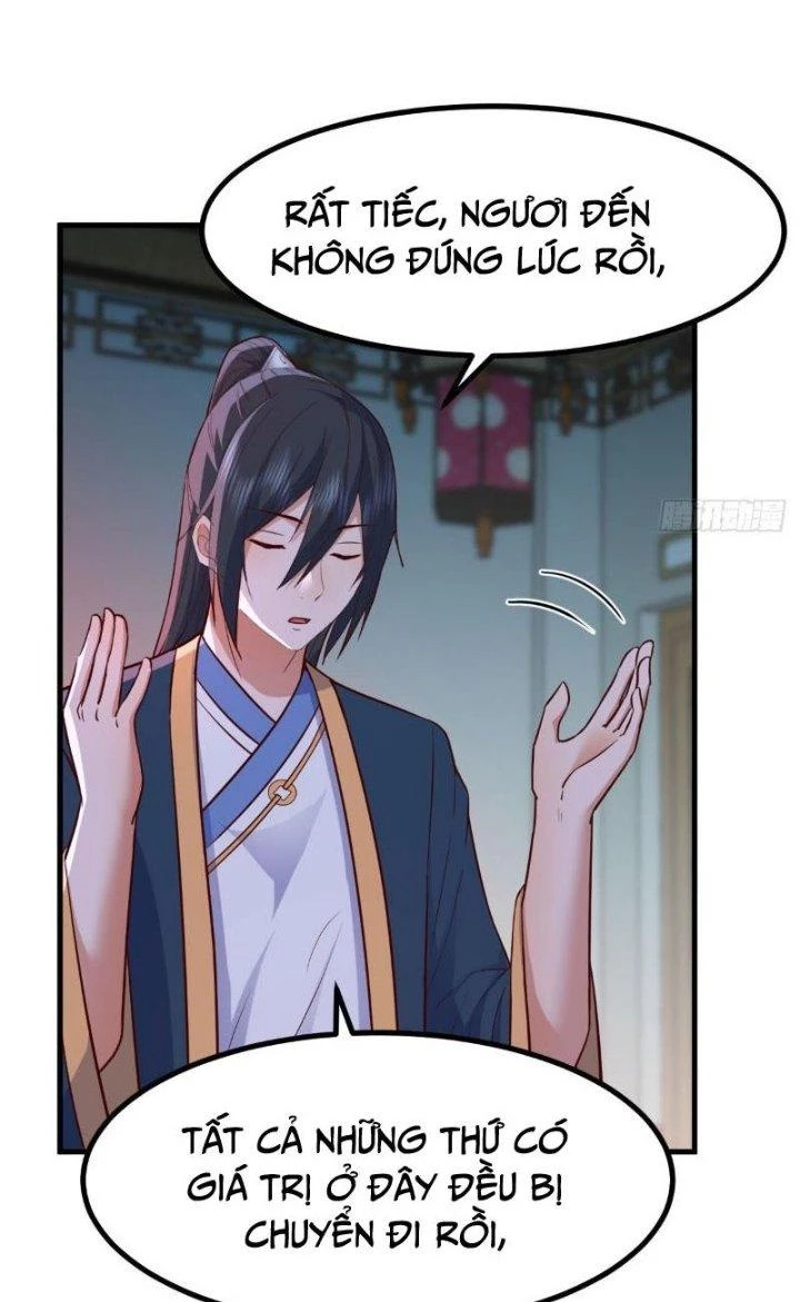 Bắt Đầu Bằng Một Văn Tiền Chapter 4 - Trang 5