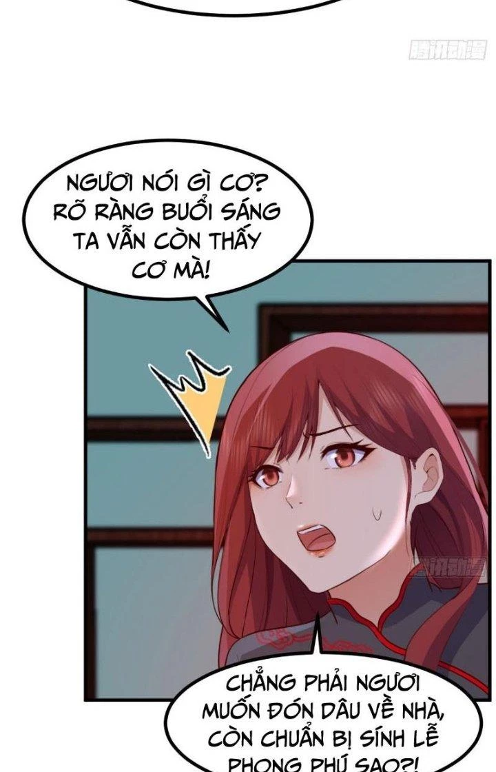 Bắt Đầu Bằng Một Văn Tiền Chapter 4 - Trang 6