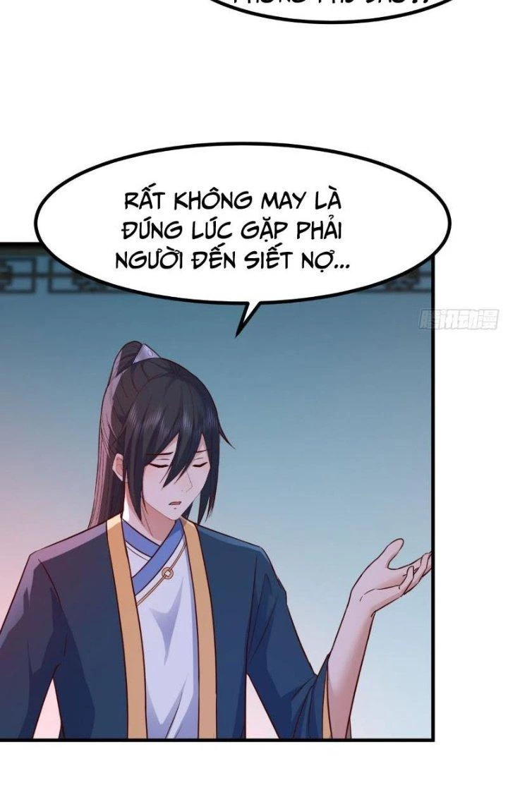 Bắt Đầu Bằng Một Văn Tiền Chapter 4 - Trang 7