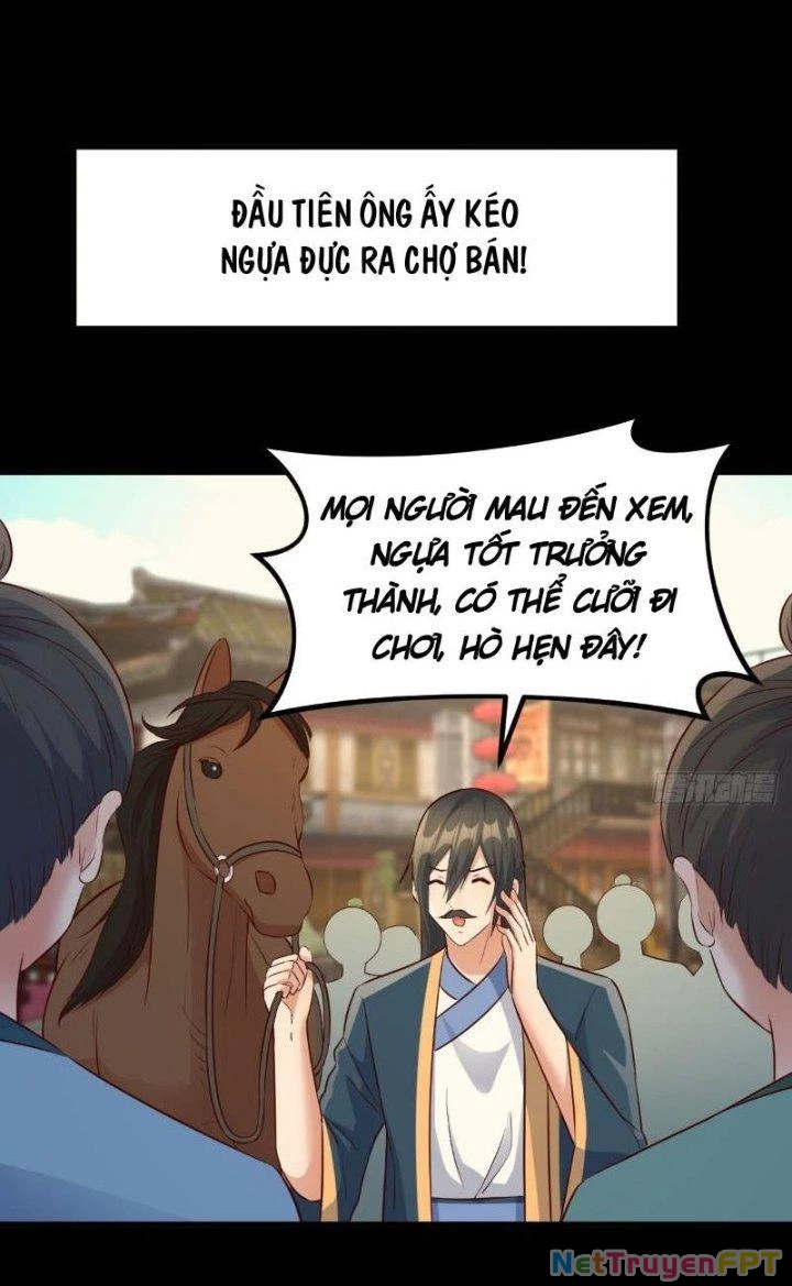 Bắt Đầu Bằng Một Văn Tiền Chapter 5 - Trang 12