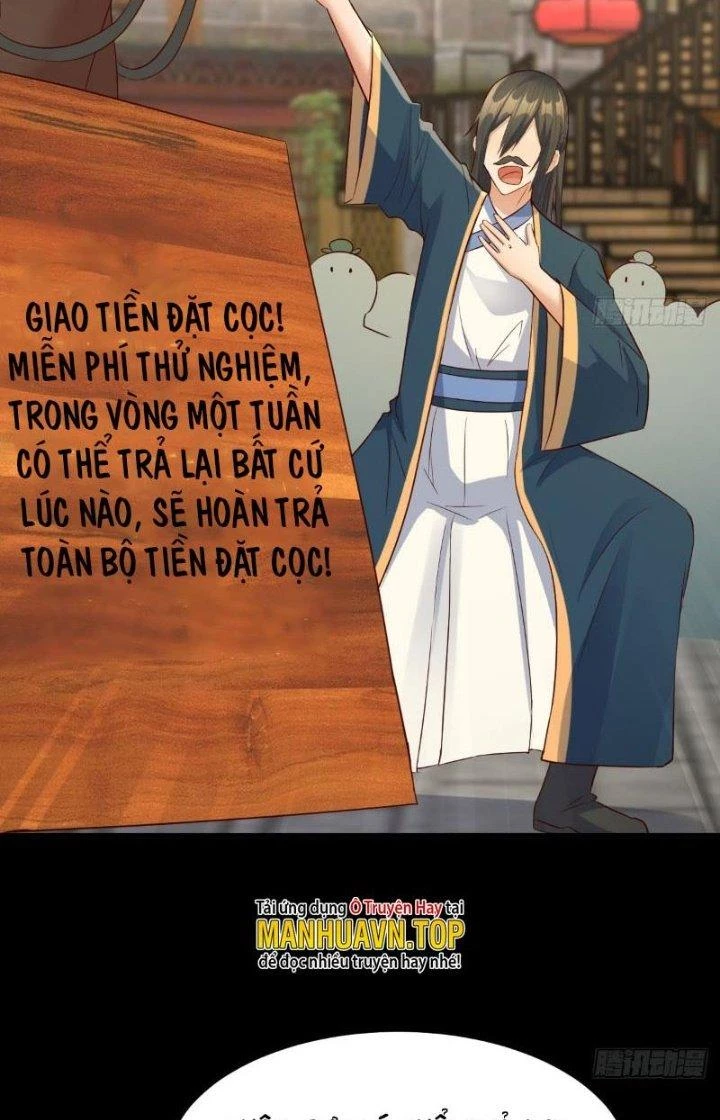 Bắt Đầu Bằng Một Văn Tiền Chapter 5 - Trang 15