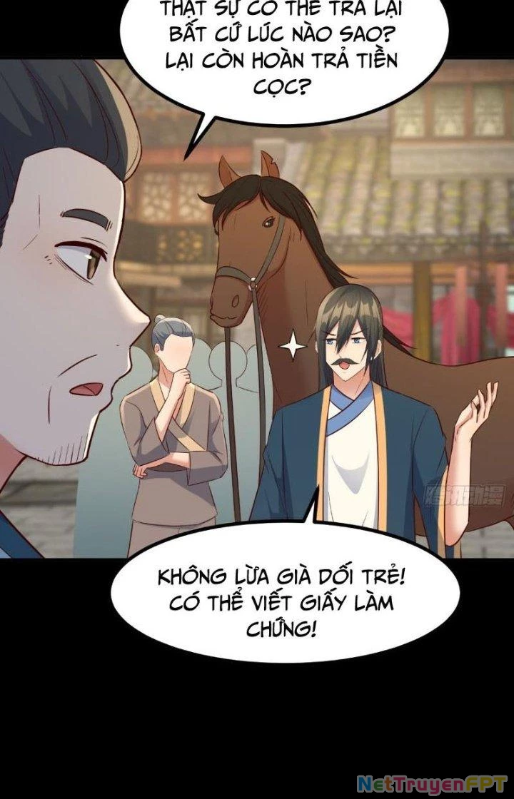 Bắt Đầu Bằng Một Văn Tiền Chapter 5 - Trang 16