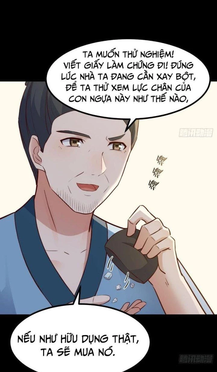 Bắt Đầu Bằng Một Văn Tiền Chapter 5 - Trang 17