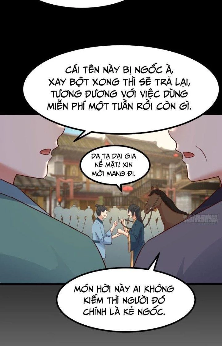 Bắt Đầu Bằng Một Văn Tiền Chapter 5 - Trang 18