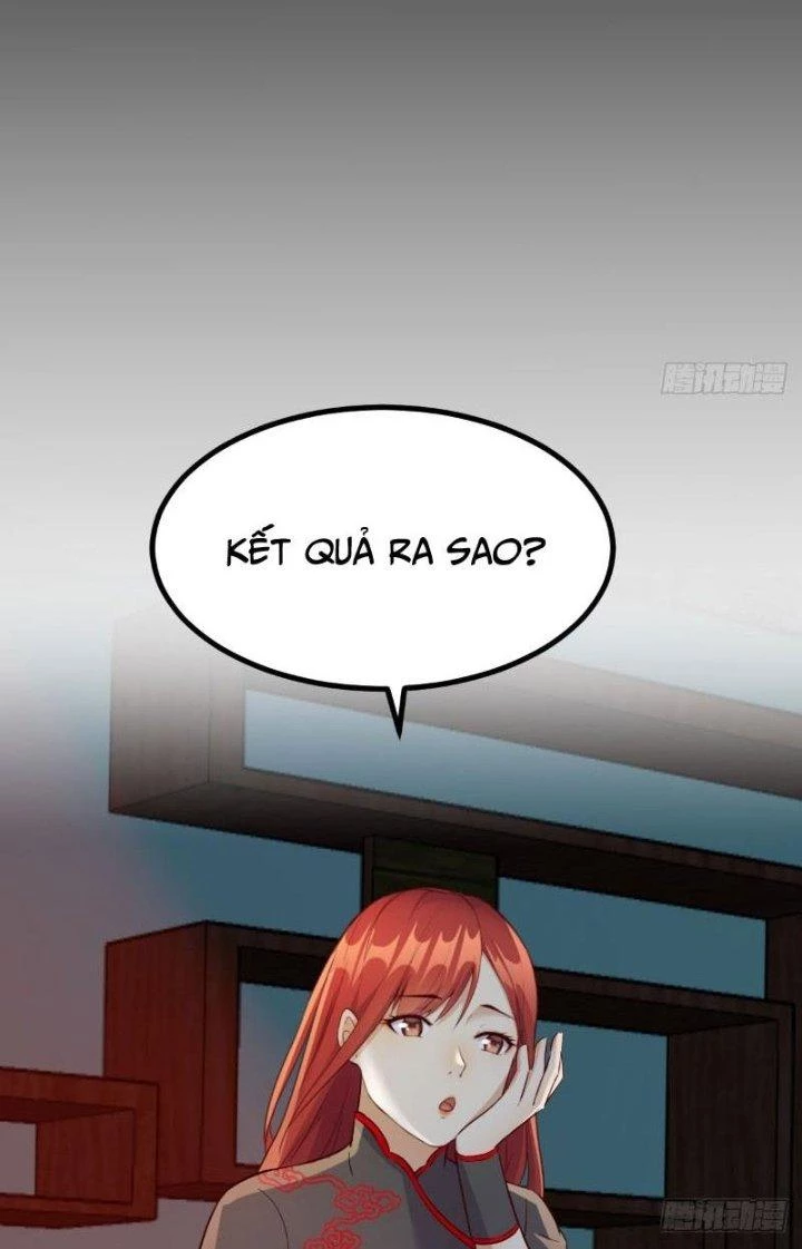 Bắt Đầu Bằng Một Văn Tiền Chapter 5 - Trang 19