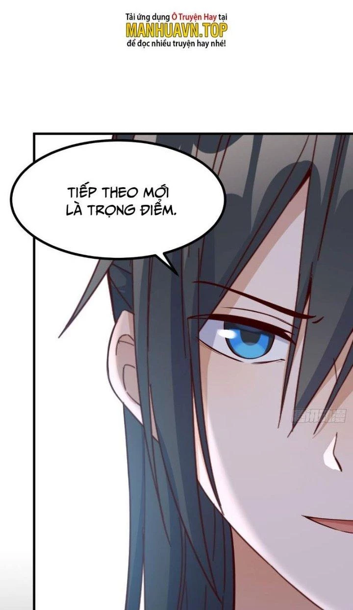 Bắt Đầu Bằng Một Văn Tiền Chapter 5 - Trang 22