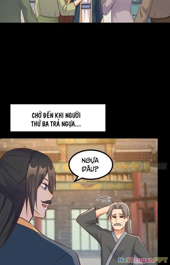 Bắt Đầu Bằng Một Văn Tiền Chapter 5 - Trang 24