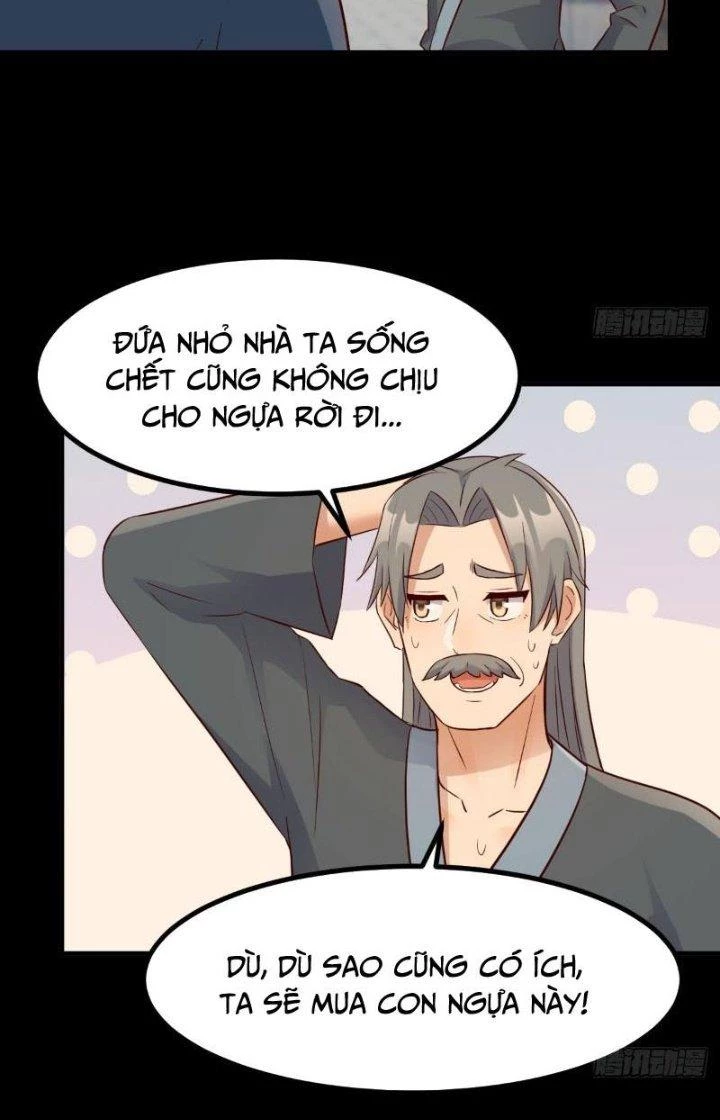 Bắt Đầu Bằng Một Văn Tiền Chapter 5 - Trang 25