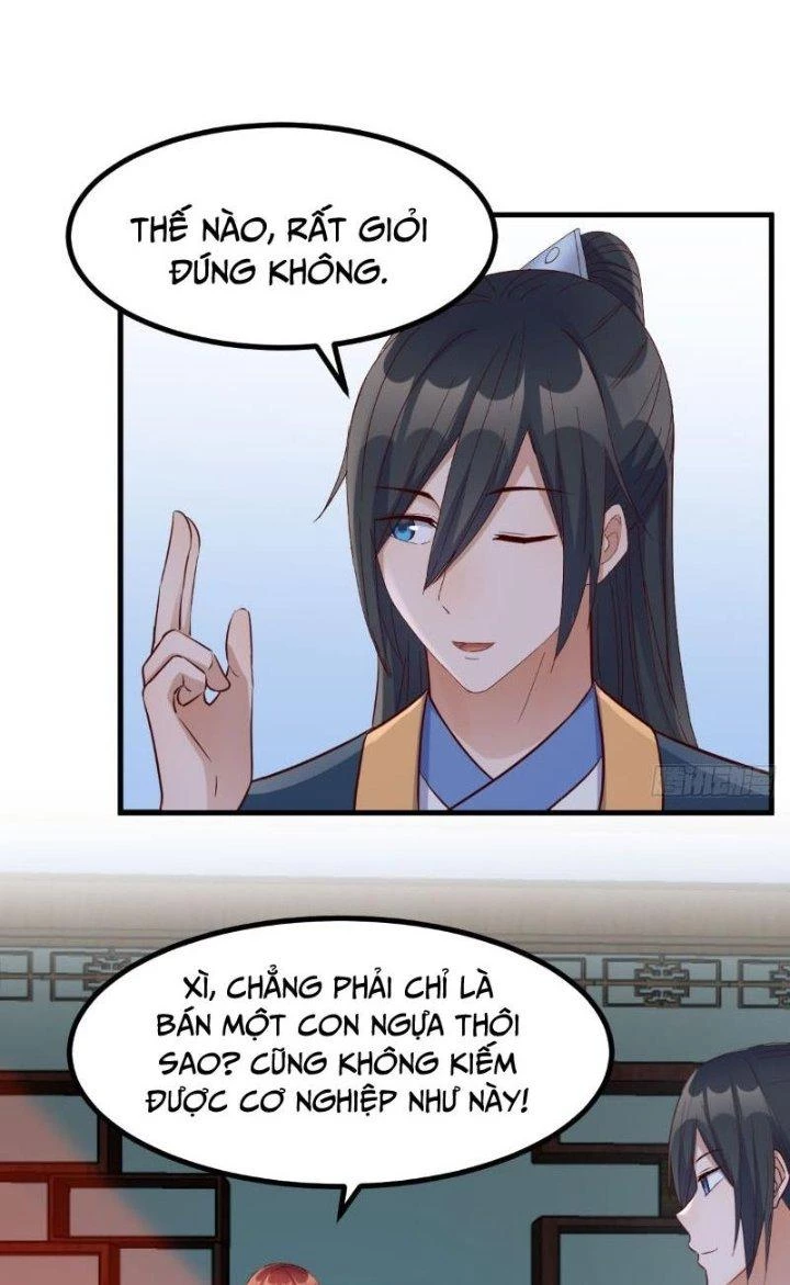 Bắt Đầu Bằng Một Văn Tiền Chapter 5 - Trang 28