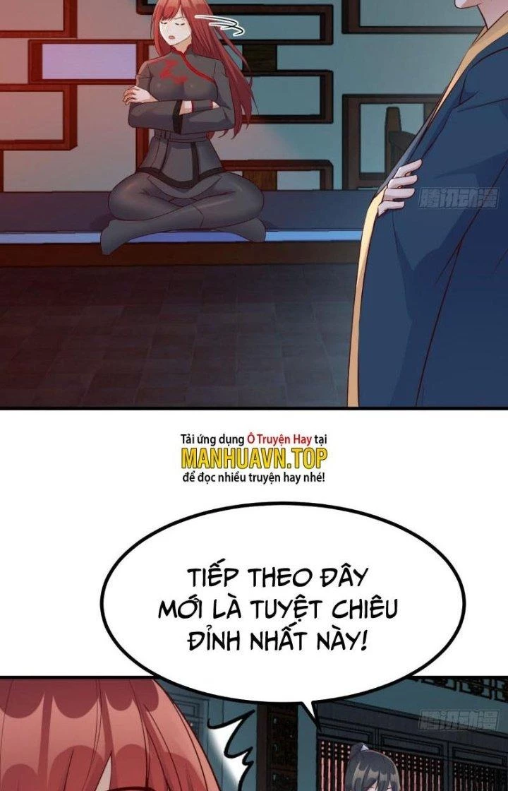 Bắt Đầu Bằng Một Văn Tiền Chapter 5 - Trang 29