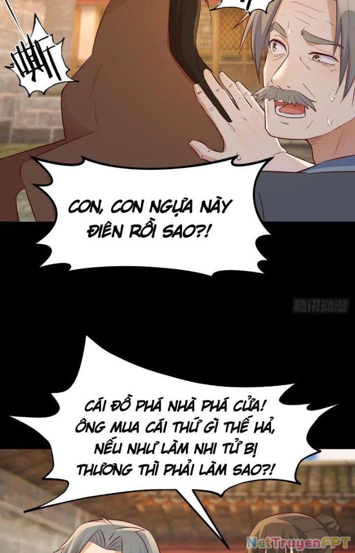 Bắt Đầu Bằng Một Văn Tiền Chapter 5 - Trang 32