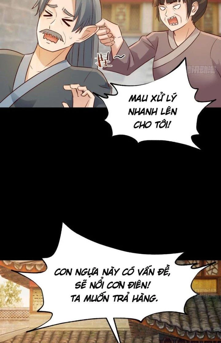 Bắt Đầu Bằng Một Văn Tiền Chapter 5 - Trang 33