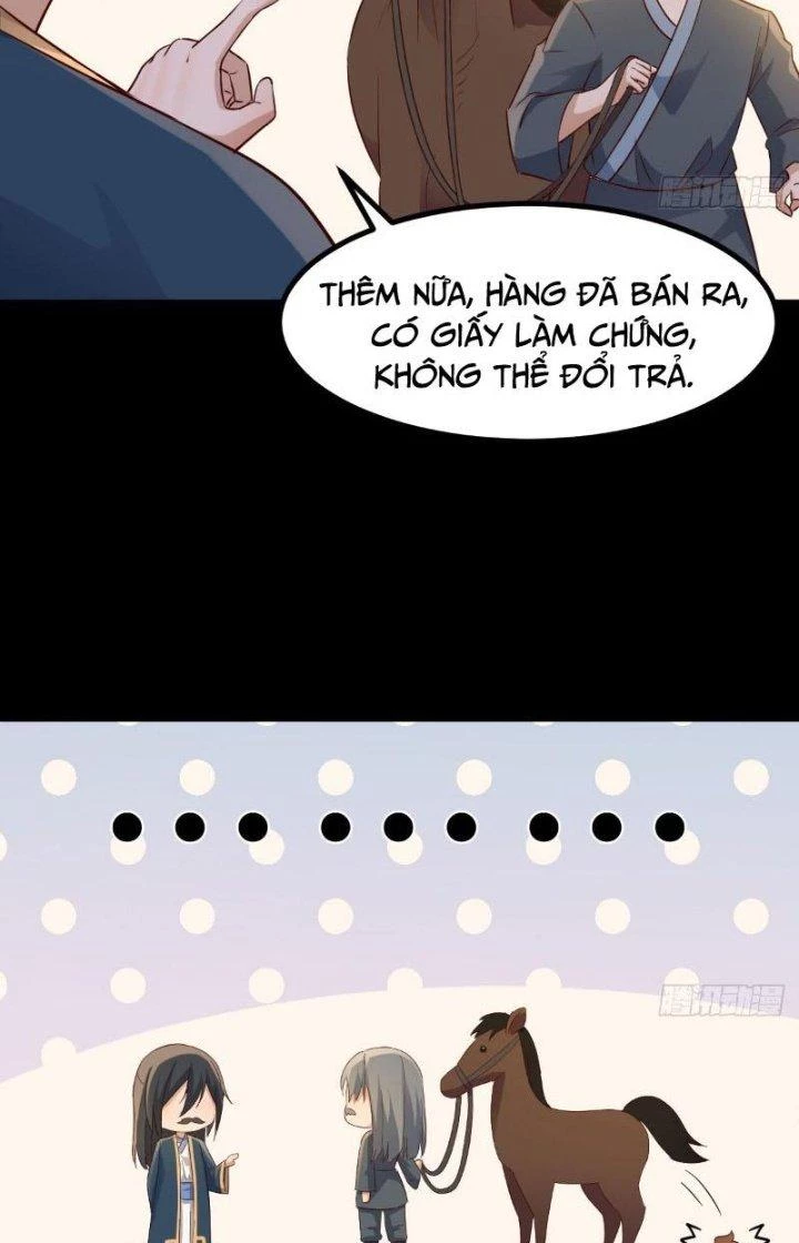 Bắt Đầu Bằng Một Văn Tiền Chapter 5 - Trang 35