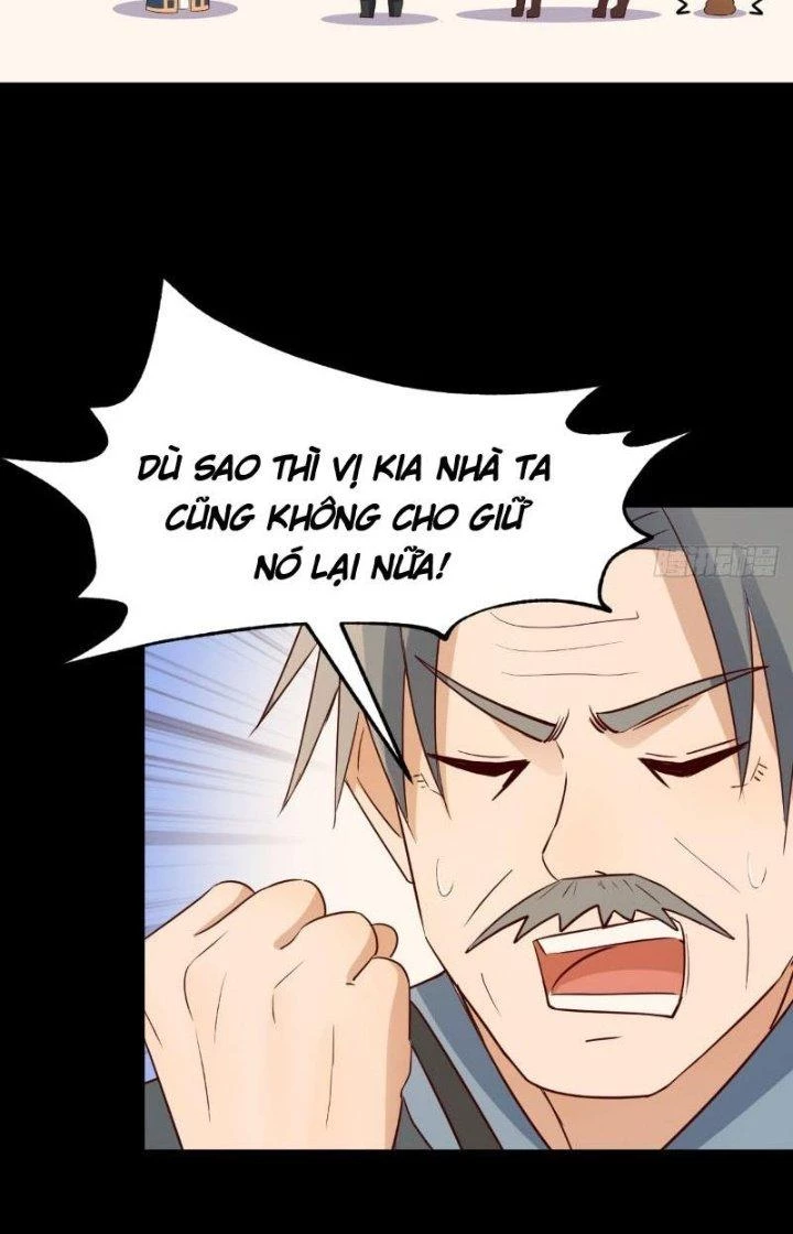Bắt Đầu Bằng Một Văn Tiền Chapter 5 - Trang 36
