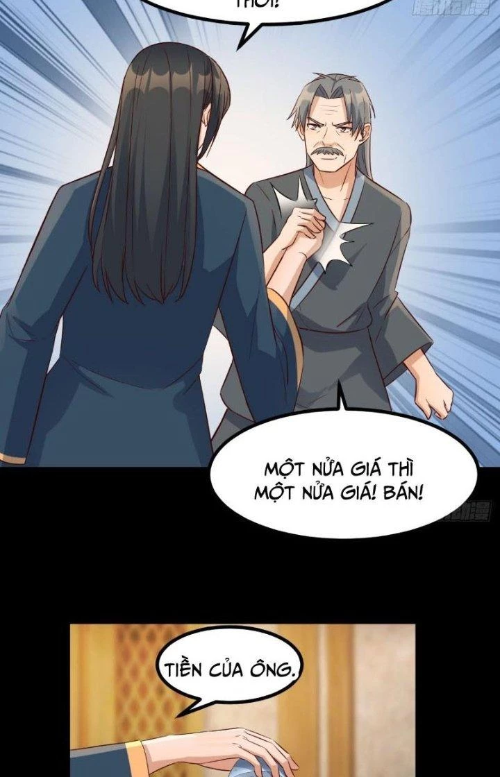 Bắt Đầu Bằng Một Văn Tiền Chapter 5 - Trang 41