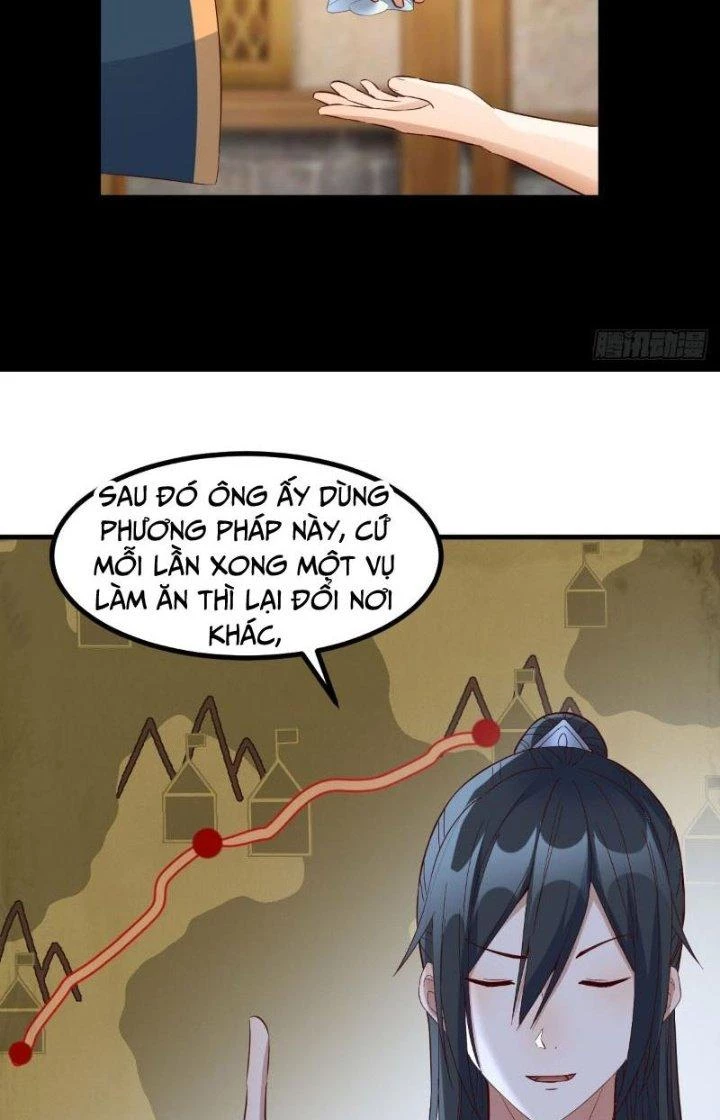 Bắt Đầu Bằng Một Văn Tiền Chapter 5 - Trang 42