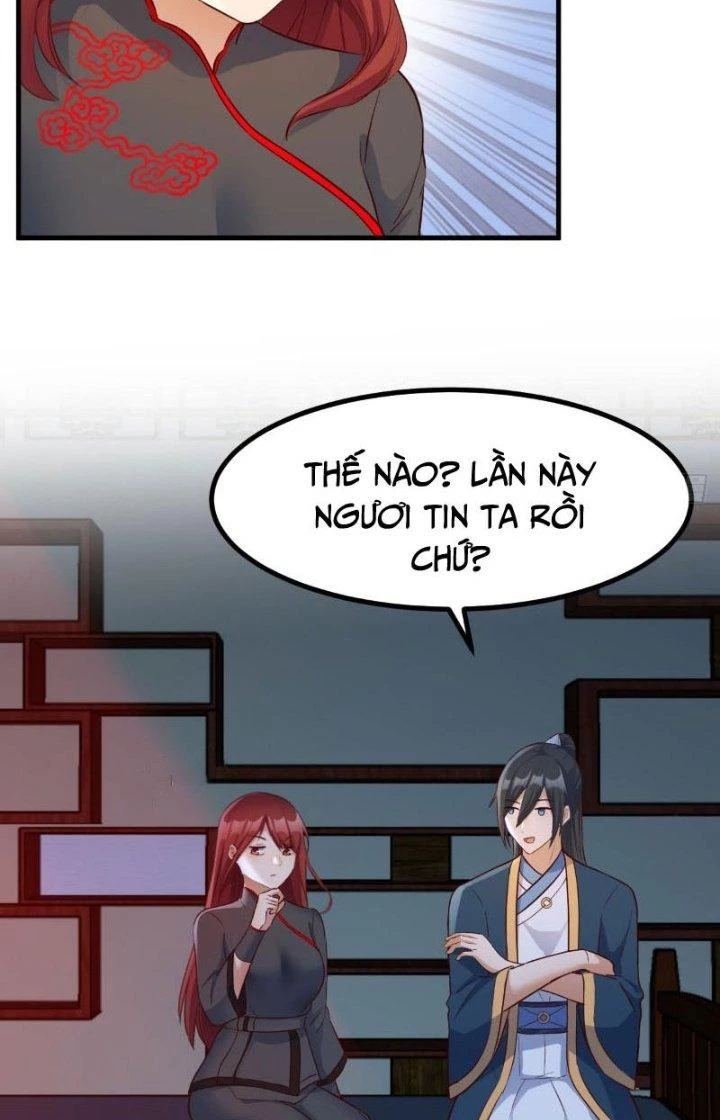 Bắt Đầu Bằng Một Văn Tiền Chapter 5 - Trang 44