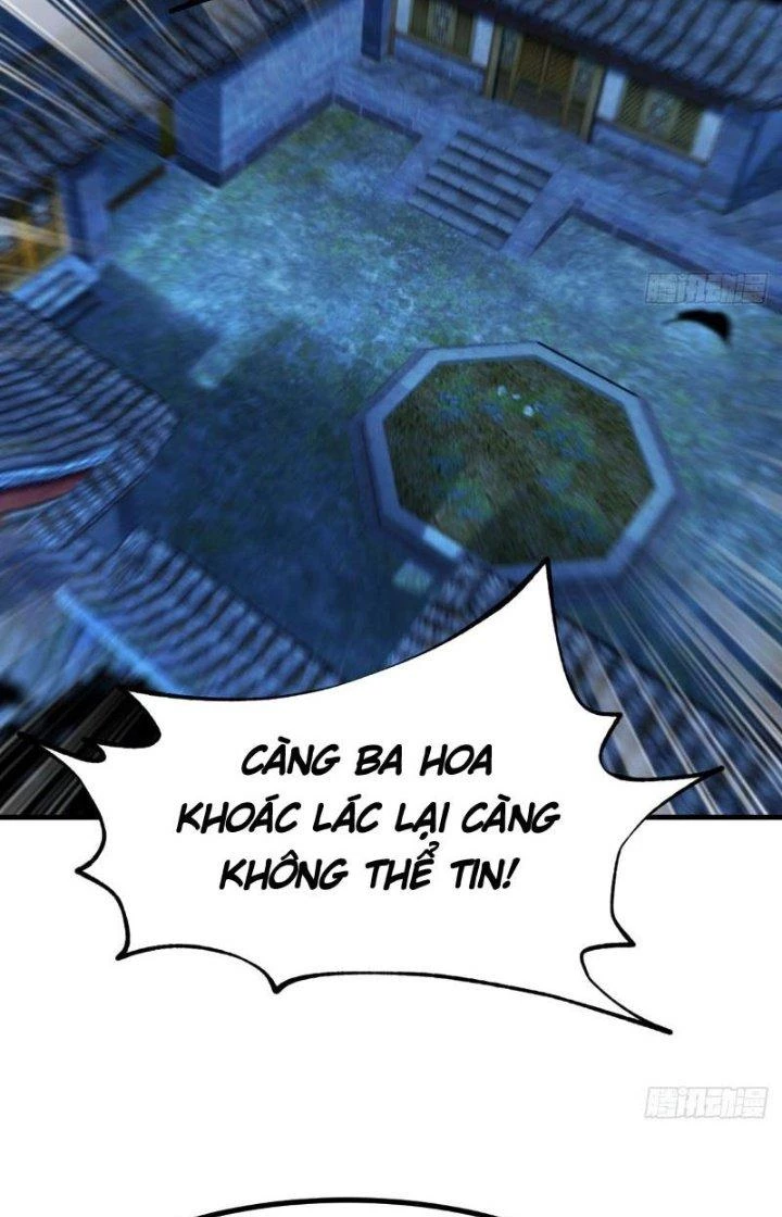 Bắt Đầu Bằng Một Văn Tiền Chapter 5 - Trang 5