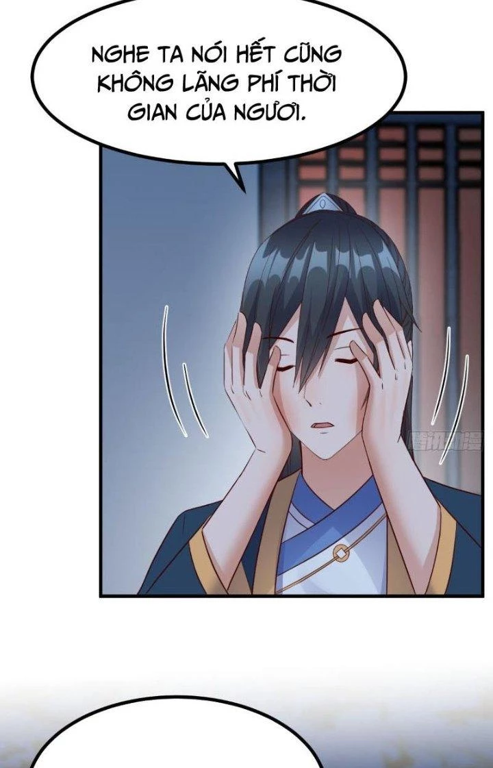 Bắt Đầu Bằng Một Văn Tiền Chapter 5 - Trang 6