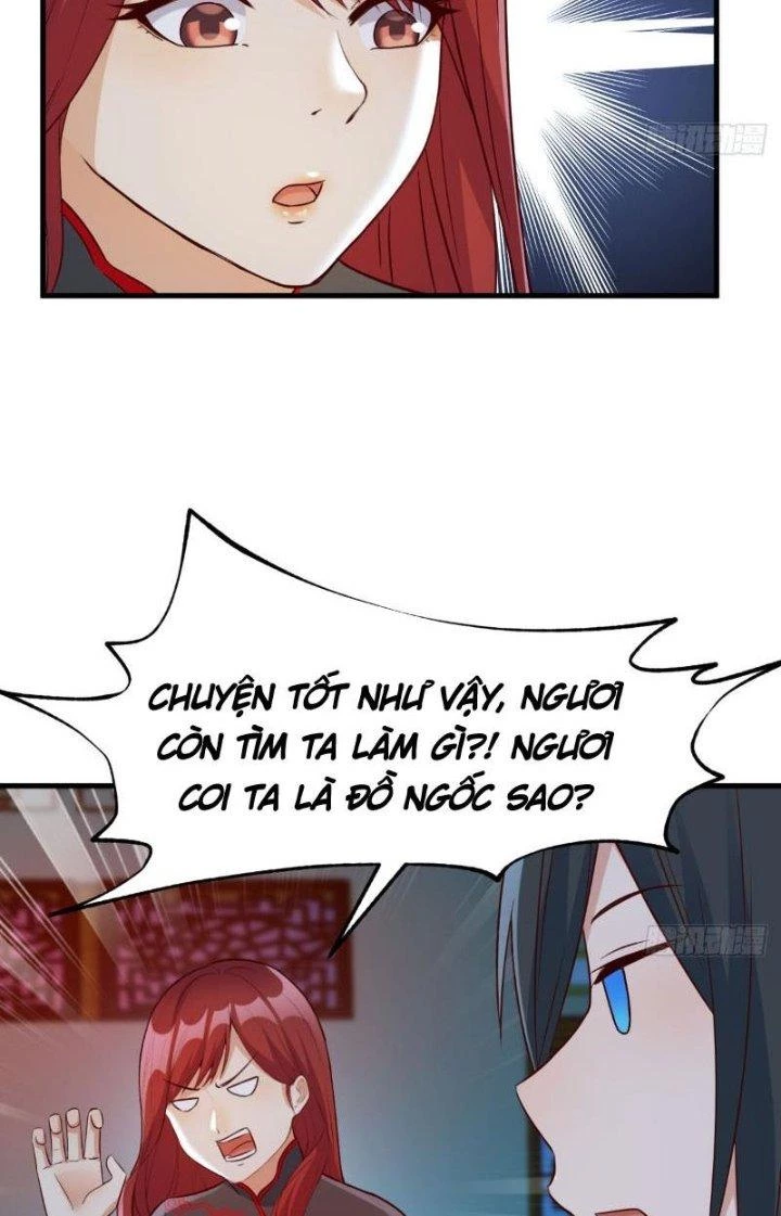 Bắt Đầu Bằng Một Văn Tiền Chapter 6 - Trang 11