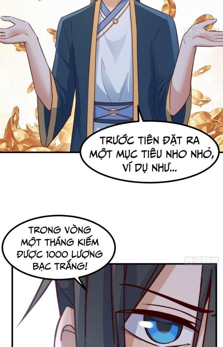 Bắt Đầu Bằng Một Văn Tiền Chapter 6 - Trang 13