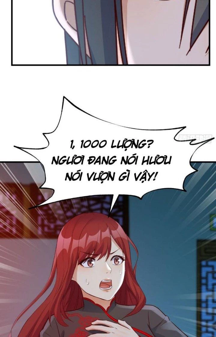 Bắt Đầu Bằng Một Văn Tiền Chapter 6 - Trang 14