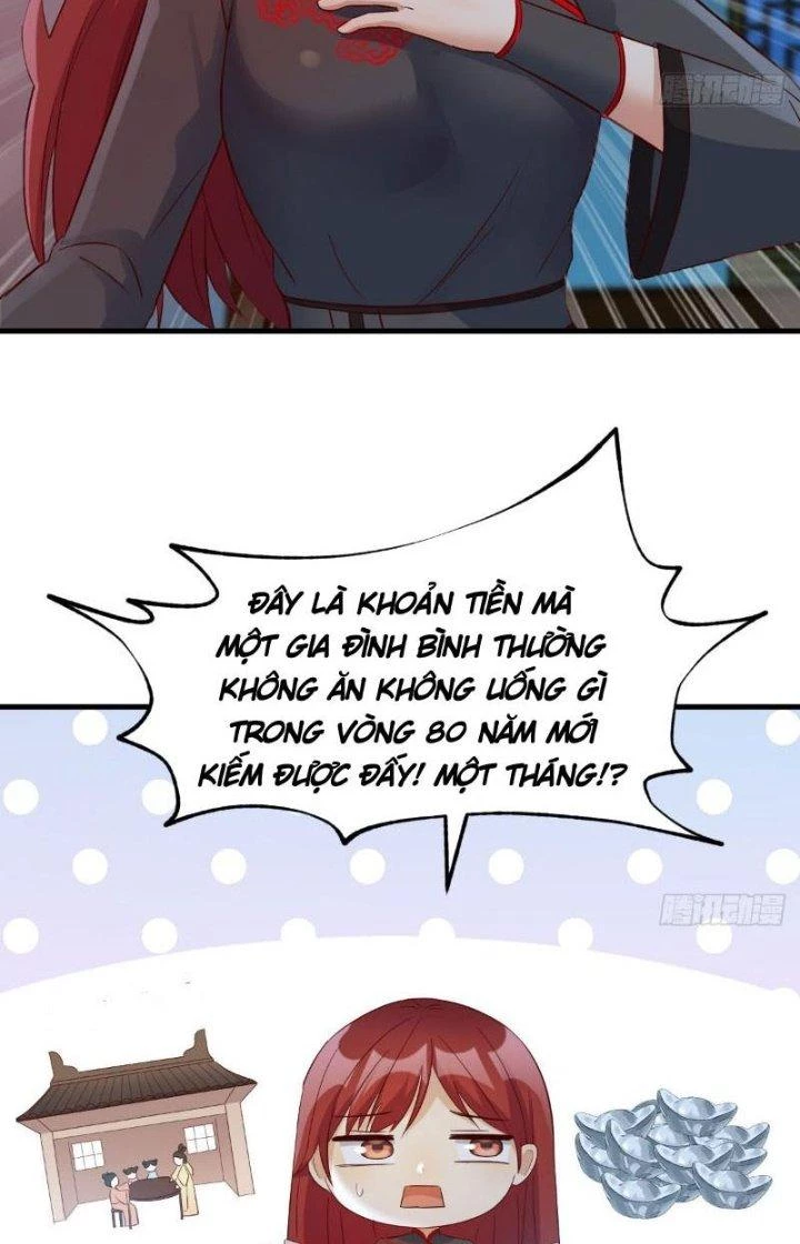 Bắt Đầu Bằng Một Văn Tiền Chapter 6 - Trang 15
