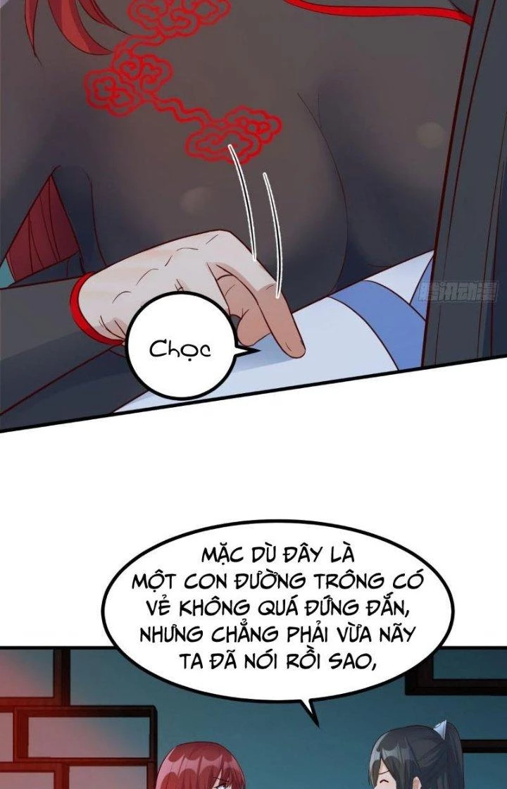 Bắt Đầu Bằng Một Văn Tiền Chapter 6 - Trang 18
