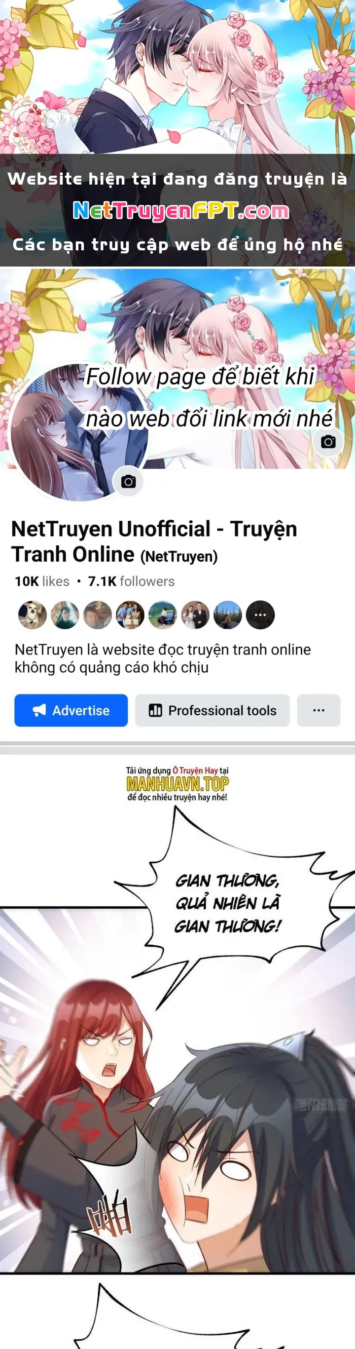 Bắt Đầu Bằng Một Văn Tiền Chapter 6 - Trang 2