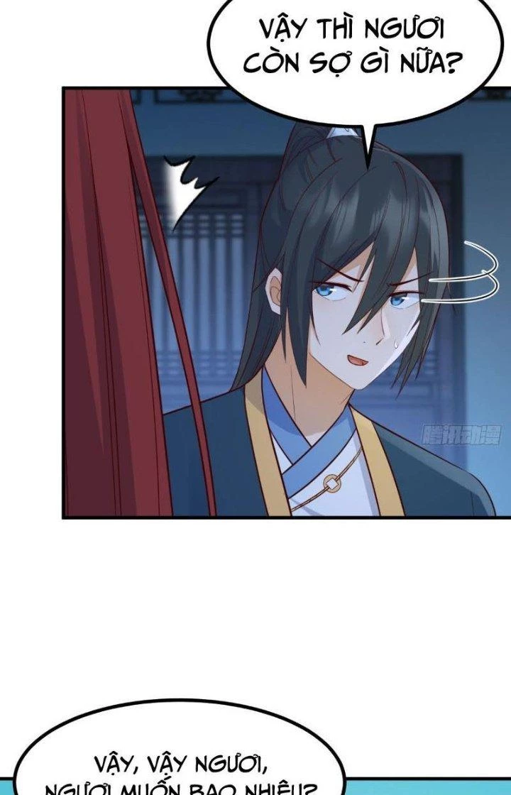 Bắt Đầu Bằng Một Văn Tiền Chapter 6 - Trang 25