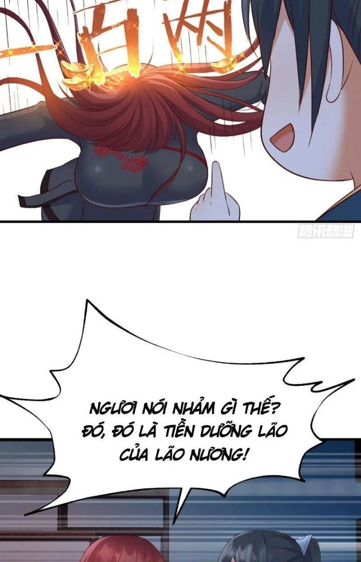 Bắt Đầu Bằng Một Văn Tiền Chapter 6 - Trang 29