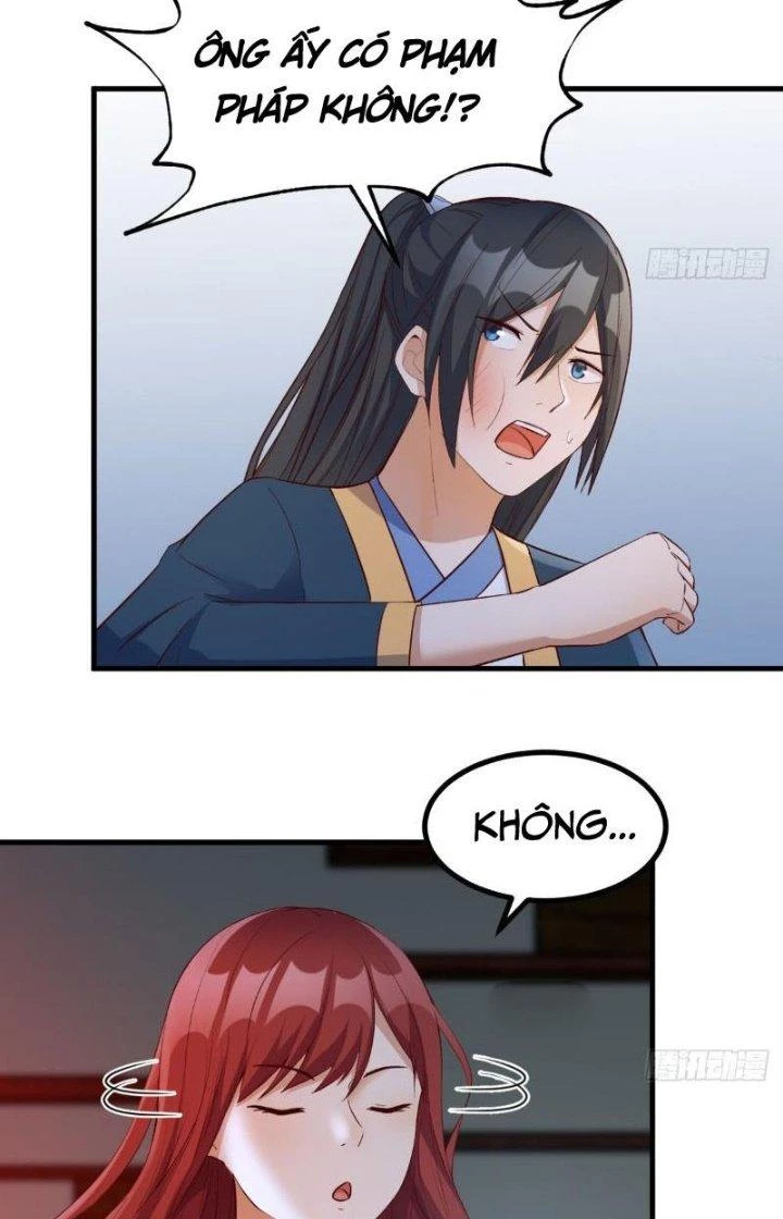 Bắt Đầu Bằng Một Văn Tiền Chapter 6 - Trang 3