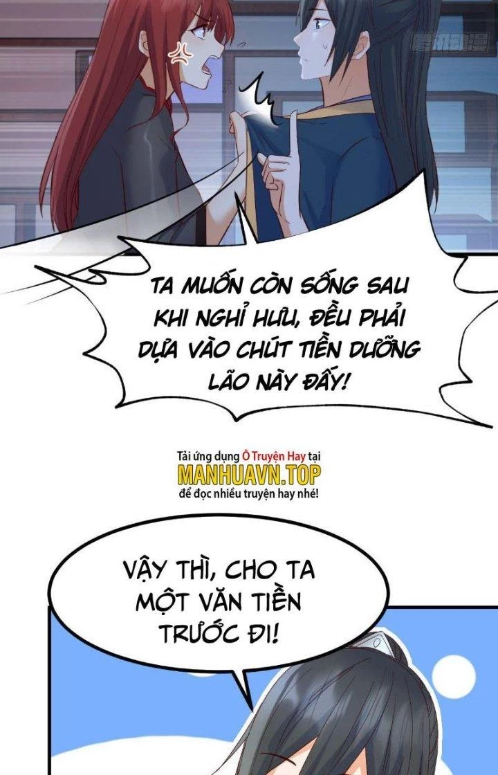 Bắt Đầu Bằng Một Văn Tiền Chapter 6 - Trang 30
