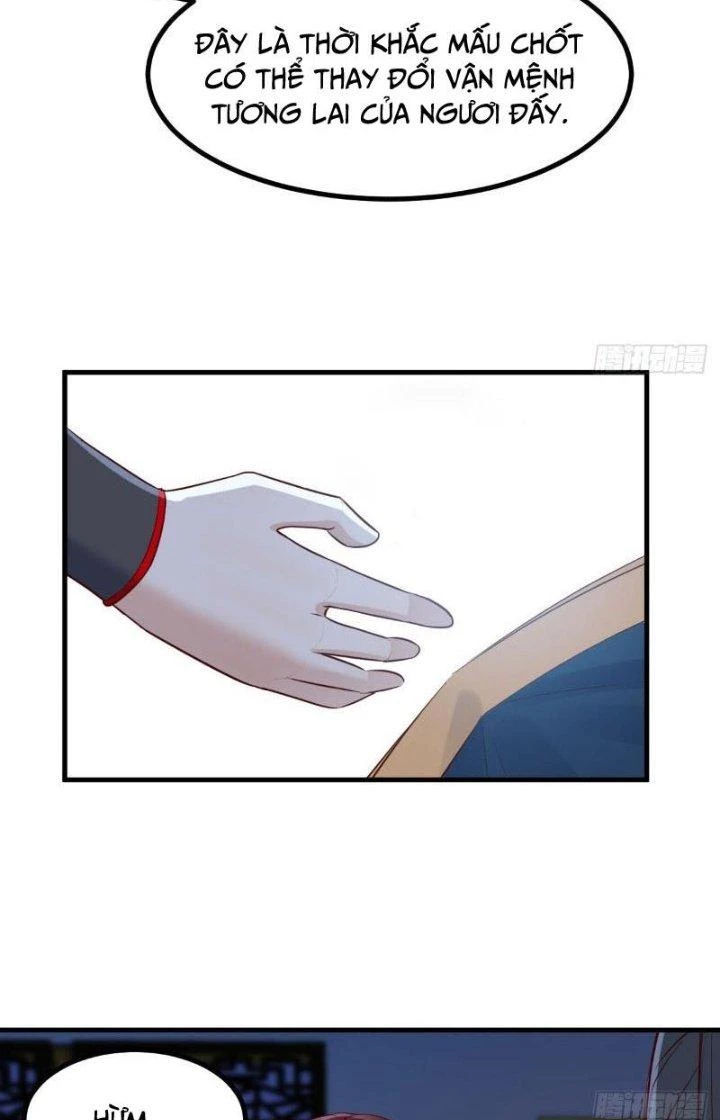 Bắt Đầu Bằng Một Văn Tiền Chapter 6 - Trang 33