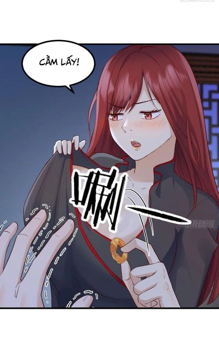 Bắt Đầu Bằng Một Văn Tiền Chapter 6 - Trang 38