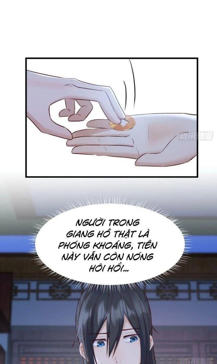 Bắt Đầu Bằng Một Văn Tiền Chapter 6 - Trang 39