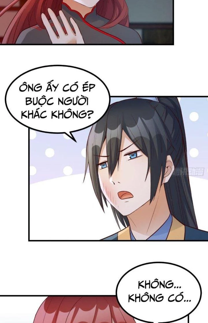 Bắt Đầu Bằng Một Văn Tiền Chapter 6 - Trang 4