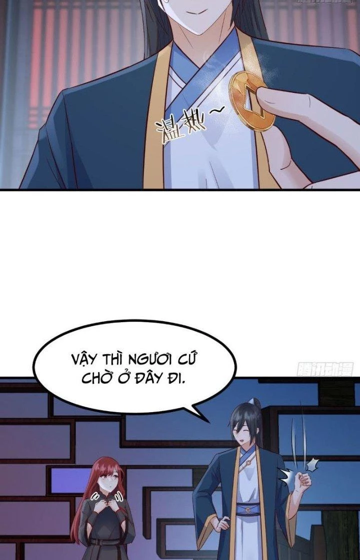 Bắt Đầu Bằng Một Văn Tiền Chapter 6 - Trang 40