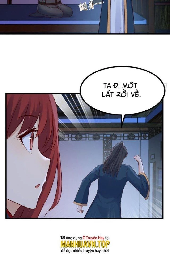 Bắt Đầu Bằng Một Văn Tiền Chapter 6 - Trang 41
