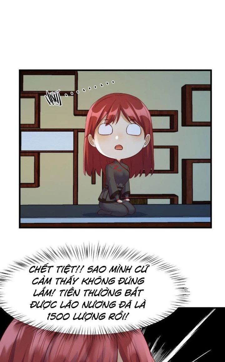 Bắt Đầu Bằng Một Văn Tiền Chapter 6 - Trang 42