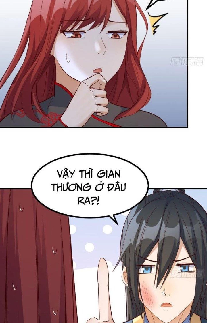 Bắt Đầu Bằng Một Văn Tiền Chapter 6 - Trang 5