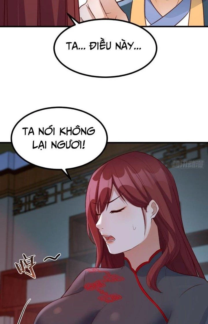 Bắt Đầu Bằng Một Văn Tiền Chapter 6 - Trang 6
