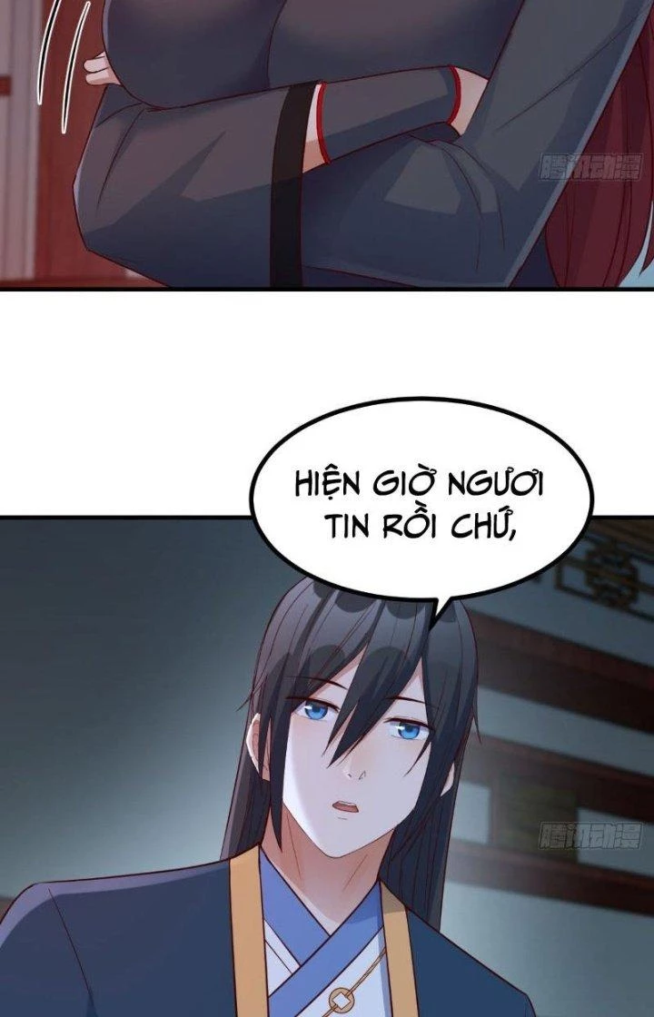 Bắt Đầu Bằng Một Văn Tiền Chapter 6 - Trang 7