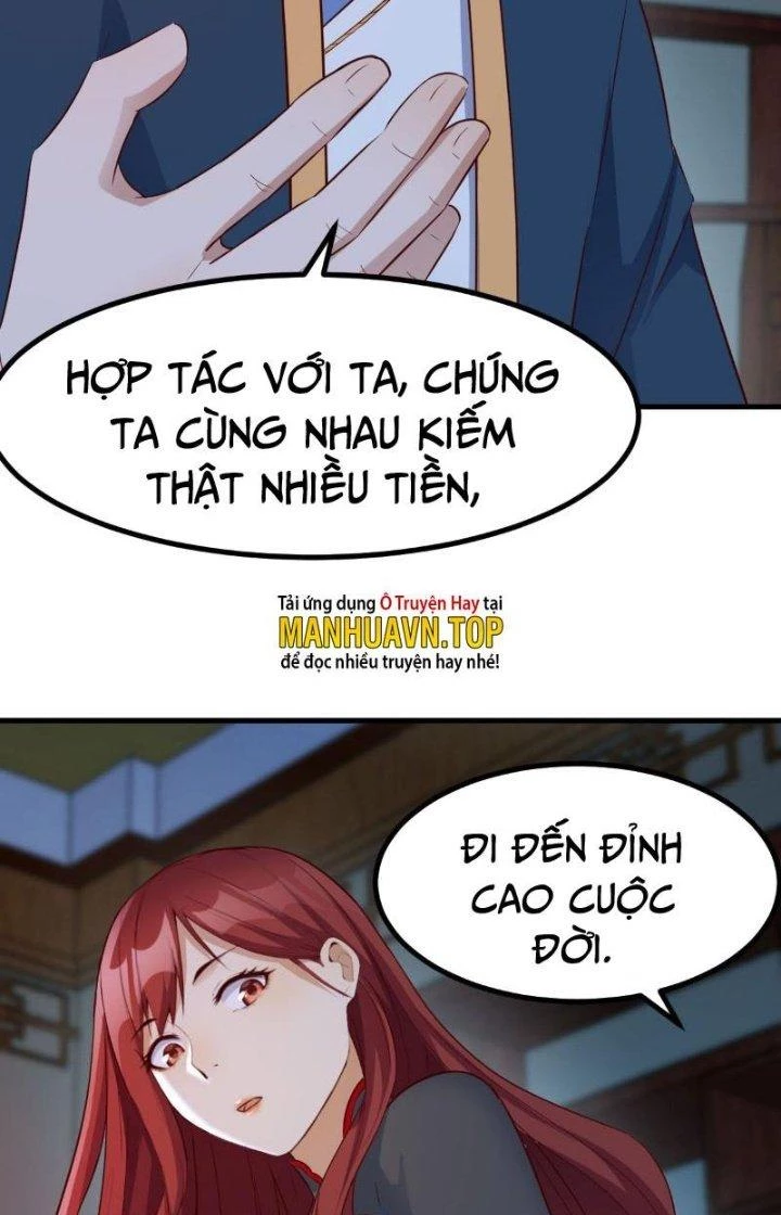 Bắt Đầu Bằng Một Văn Tiền Chapter 6 - Trang 8