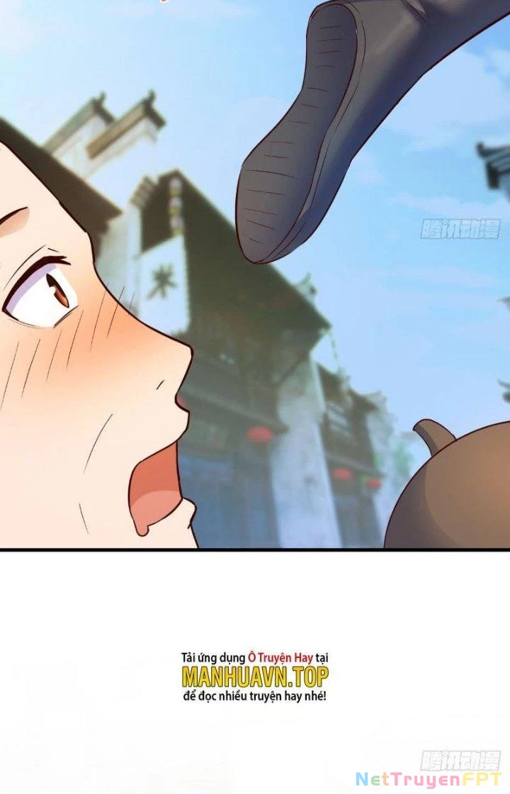 Bắt Đầu Bằng Một Văn Tiền Chapter 7 - Trang 10